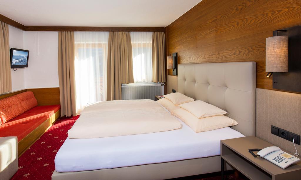 Pension Klaus Sölden Quarto foto