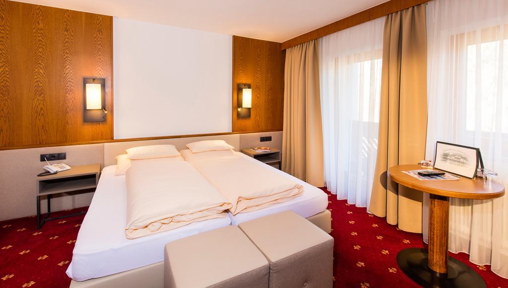 Pension Klaus Sölden Quarto foto